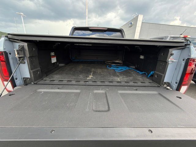 Used 2022 Honda Ridgeline Black Edition image 23