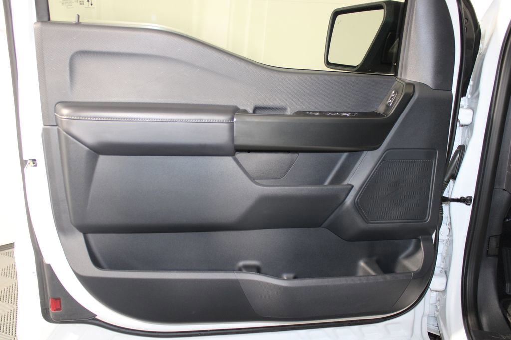 Certified 2025 Ford F150 STX w/ Equipment Group 200A image 18