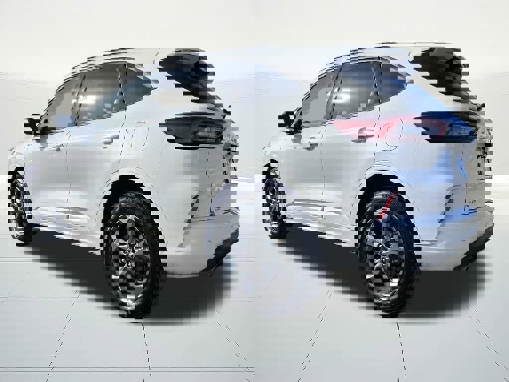 Certified 2023 Ford Escape ST-Line w/ Tech Pack #1 image 3