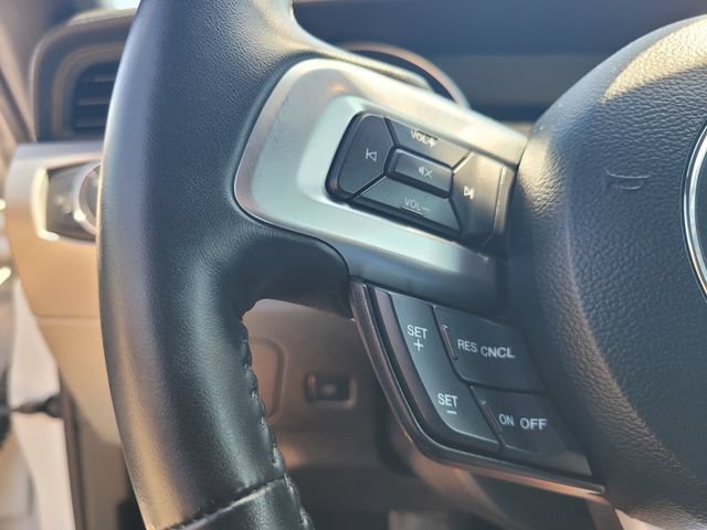 Certified 2020 Ford Mustang Premium RWD image 27