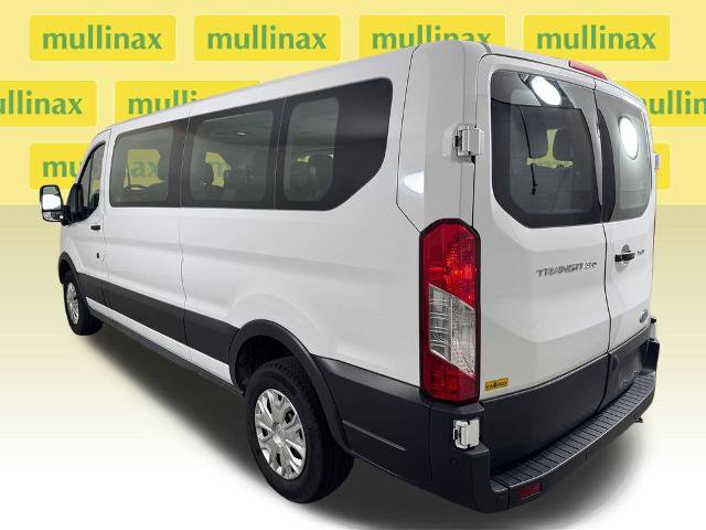 Certified 2023 Ford Transit 350 XLT RWD image 13