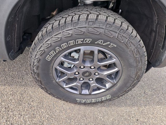 Certified 2025 Ford Ranger XLT w/ FX4 Off-Road Package AWD/4WD image 17