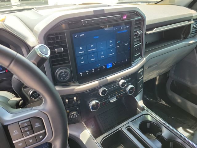 Certified 2024 Ford F150 XLT w/ Equipment Group 302A MID AWD/4WD image 26