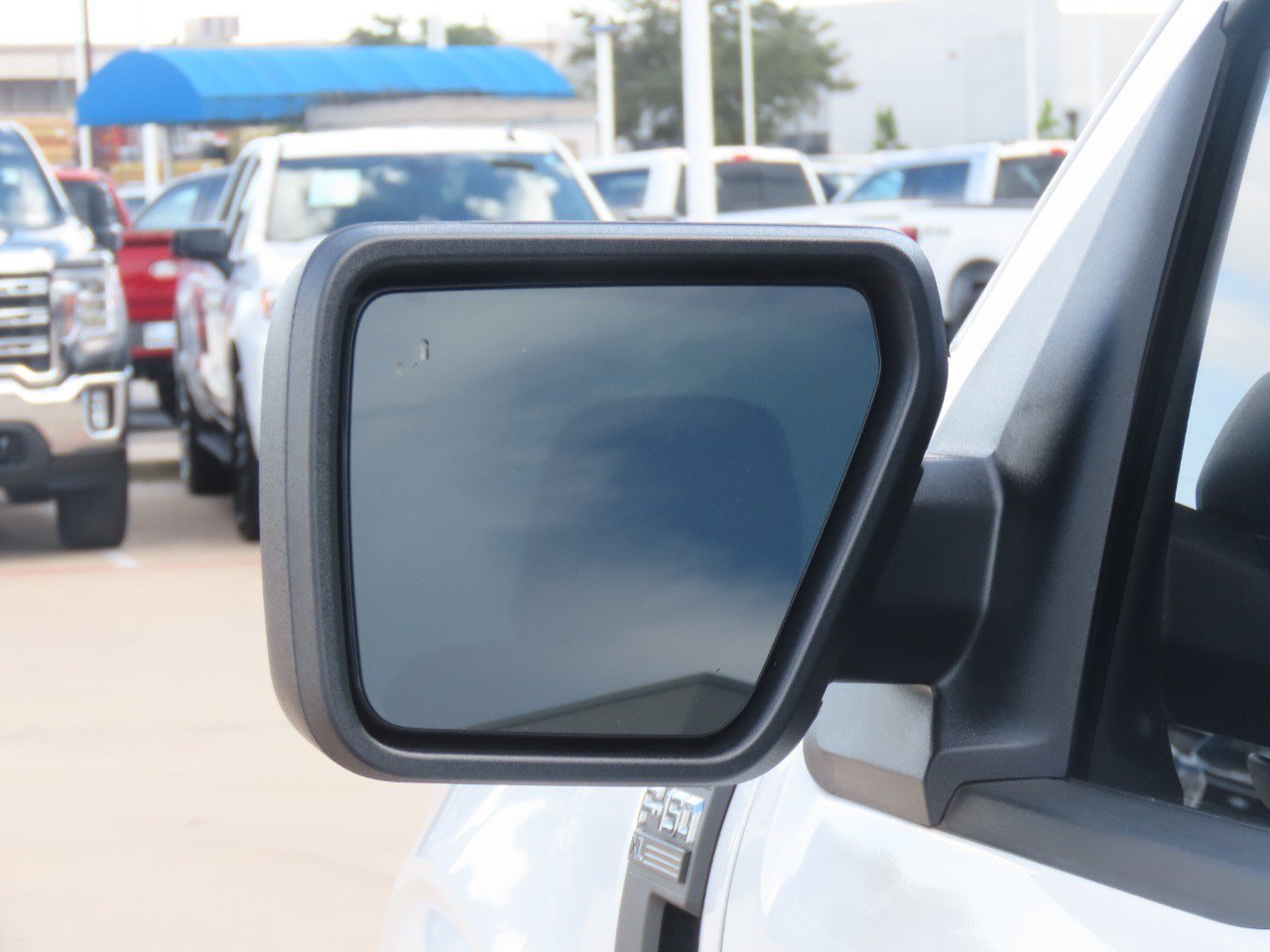 Certified 2024 Ford F150 XL AWD/4WD image 15
