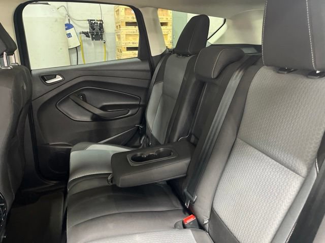 Certified 2019 Ford Escape SE AWD/4WD image 44