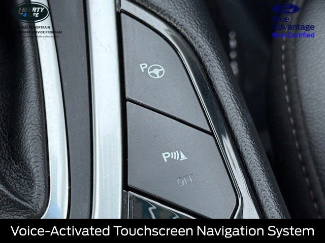 Certified 2018 Ford Edge Sport w/ Equipment Group 401A image 25