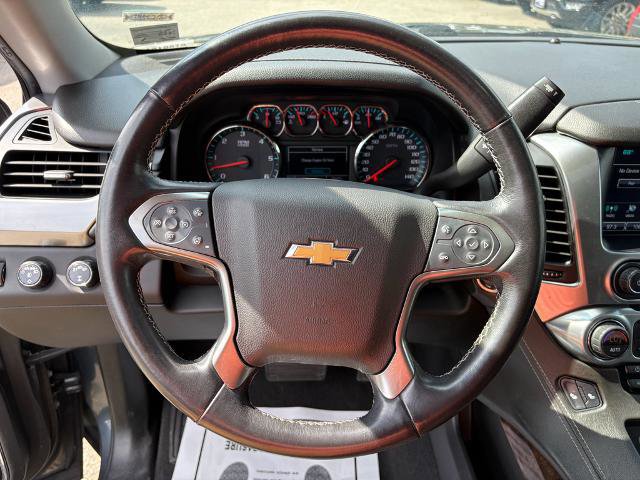 Used 2020 Chevrolet Tahoe LT w/ RST Edition image 19