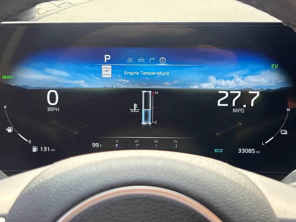 Used 2024 Kia Sportage SX Prestige AWD/4WD image 21