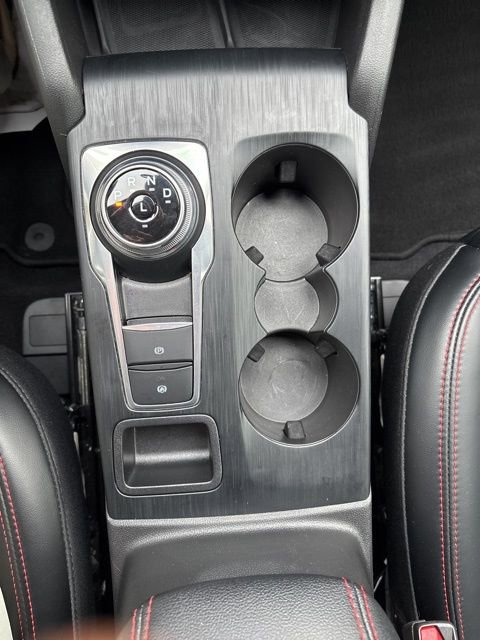 Certified 2024 Ford Escape ST-Line Elite image 19