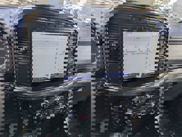 Certified 2023 Ford F150 XLT w/ Equipment Group 302A High image 20