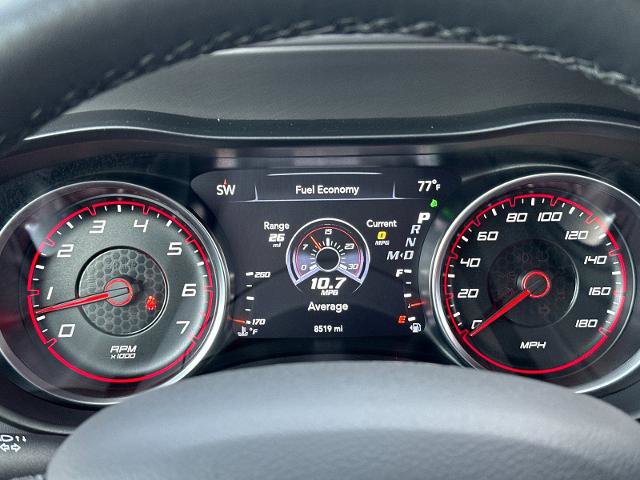 Used 2023 Dodge Charger Scat Pack image 22