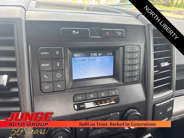 Certified 2022 Ford F250 XL w/ Power Equipment Group AWD/4WD image 16