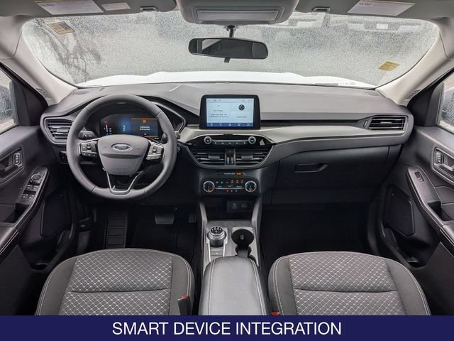 Certified 2023 Ford Escape Active AWD/4WD image 21