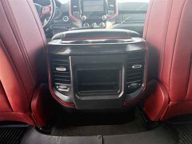 Used 2023 RAM 1500 Rebel AWD/4WD image 23