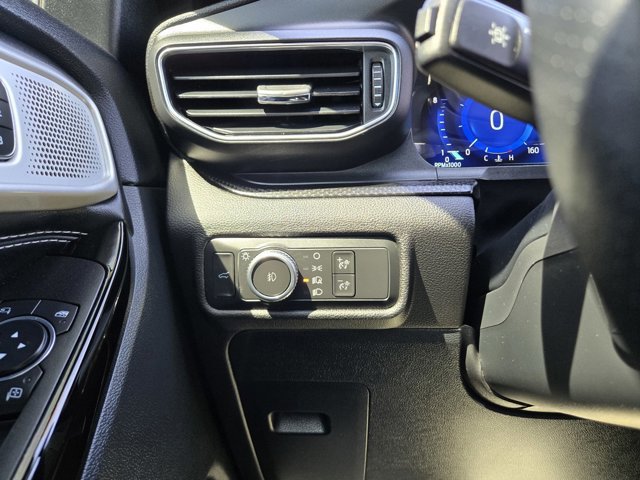 Certified 2022 Ford Explorer ST AWD/4WD image 29