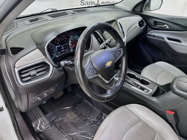 Used 2018 Chevrolet Equinox Premier AWD/4WD image 9