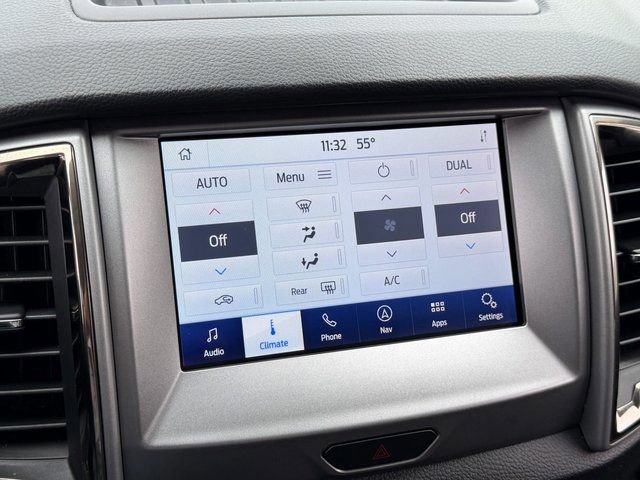 Certified 2023 Ford Ranger XLT w/ Equipment Group 302A High image 27