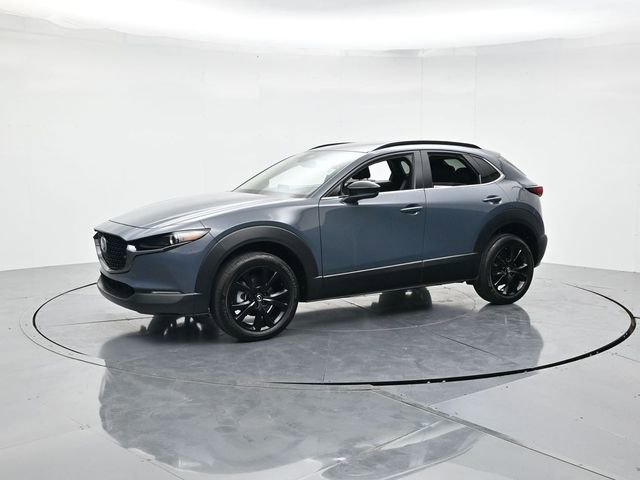 Used 2025 MAZDA CX-30 2.5 Turbo w/ Premium Plus Pkg AWD/4WD image 5