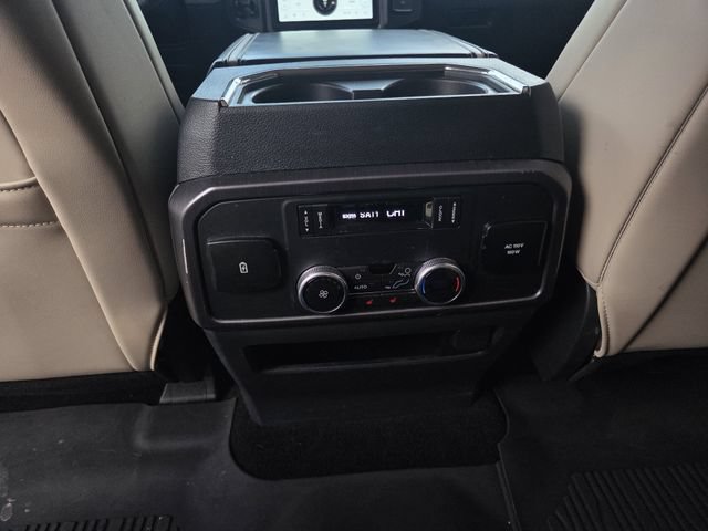 Certified 2022 Ford Expedition Max Platinum AWD/4WD image 24