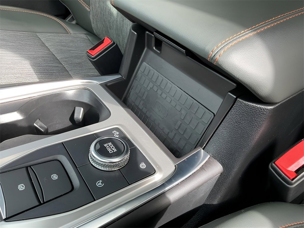 Certified 2024 Ford Explorer Timberline w/ Timberline Technology Package image 47