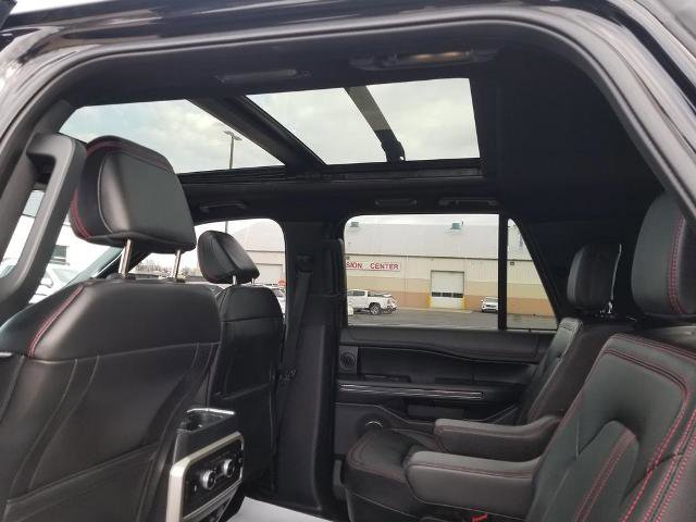 Certified 2023 Ford Expedition Max Limited image 17