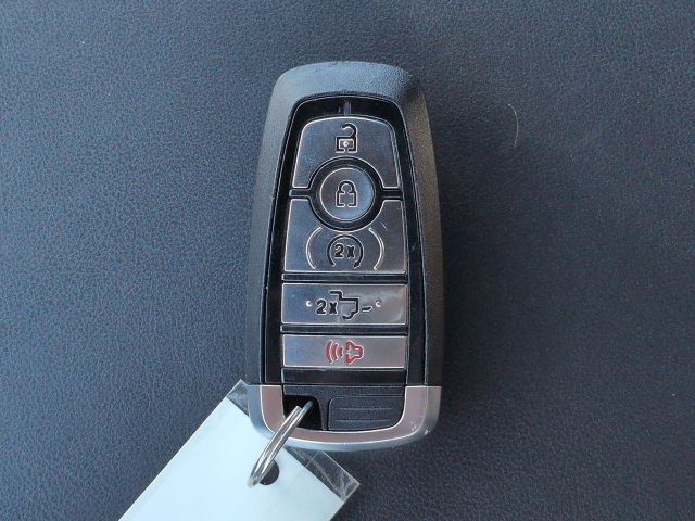 Certified 2025 Ford F150 Raptor AWD/4WD image 32