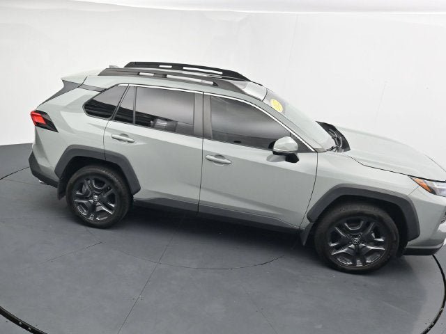 Used 2022 Toyota RAV4 Adventure w/ Convenience Package AWD/4WD image 29