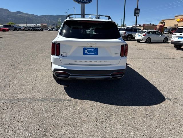 Used 2022 Kia Sorento SX AWD/4WD image 6