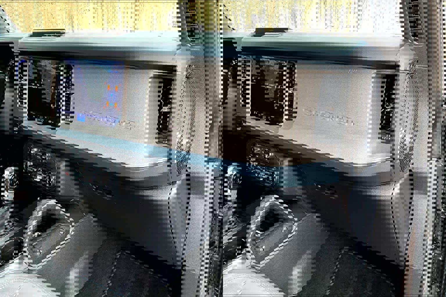 Certified 2024 Ford Bronco Outer Banks image 20