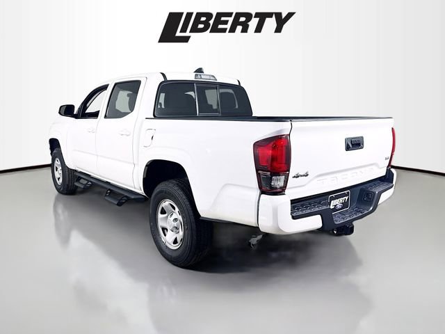 Used 2023 Toyota Tacoma SR image 5