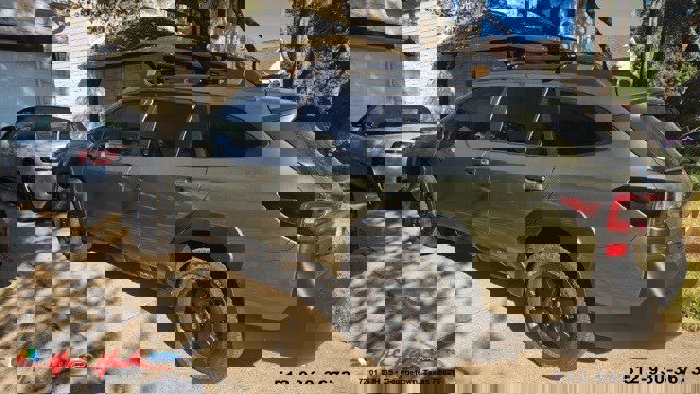 Used 2023 Subaru Outback Wilderness