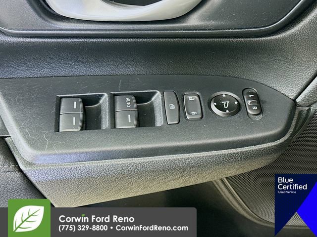 Used 2018 Honda CR-V LX image 20