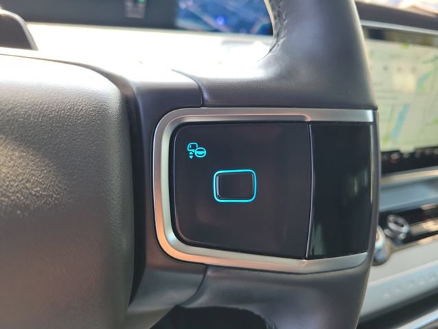 Certified 2025 Ford Expedition Active RWD image 6