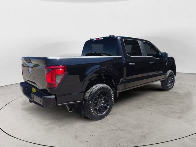 Certified 2026 Ford F150 STX AWD/4WD image 5