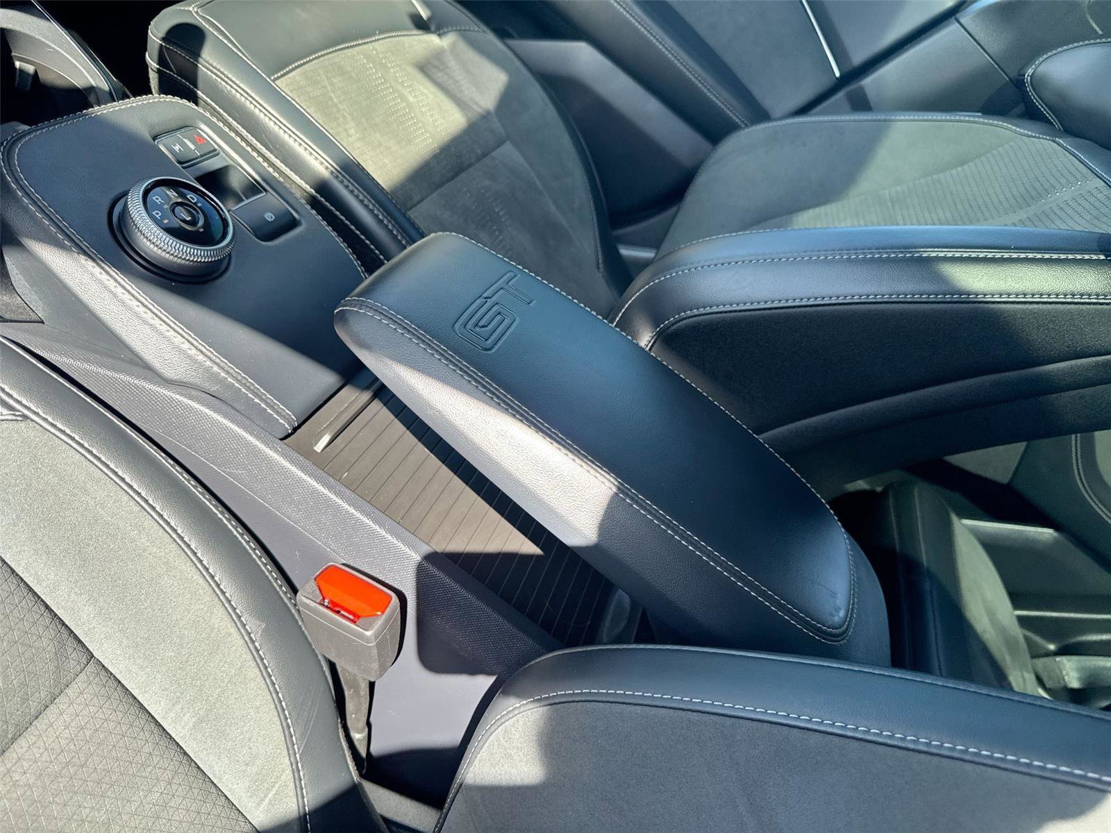 Certified 2023 Ford Mustang Mach-E GT w/ GT Performance Edition image 23