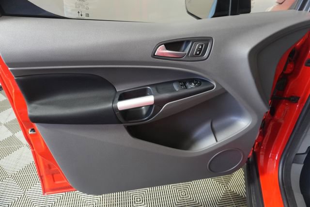 Certified 2023 Ford Transit Connect XLT FWD image 26