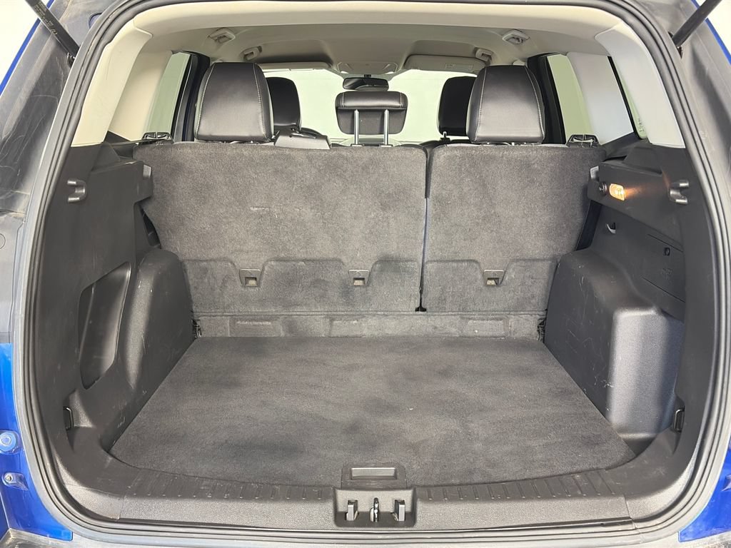 Certified 2019 Ford Escape SE AWD/4WD image 27
