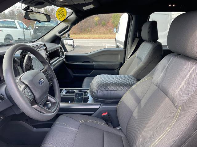 Certified 2024 Ford F150 STX image 8