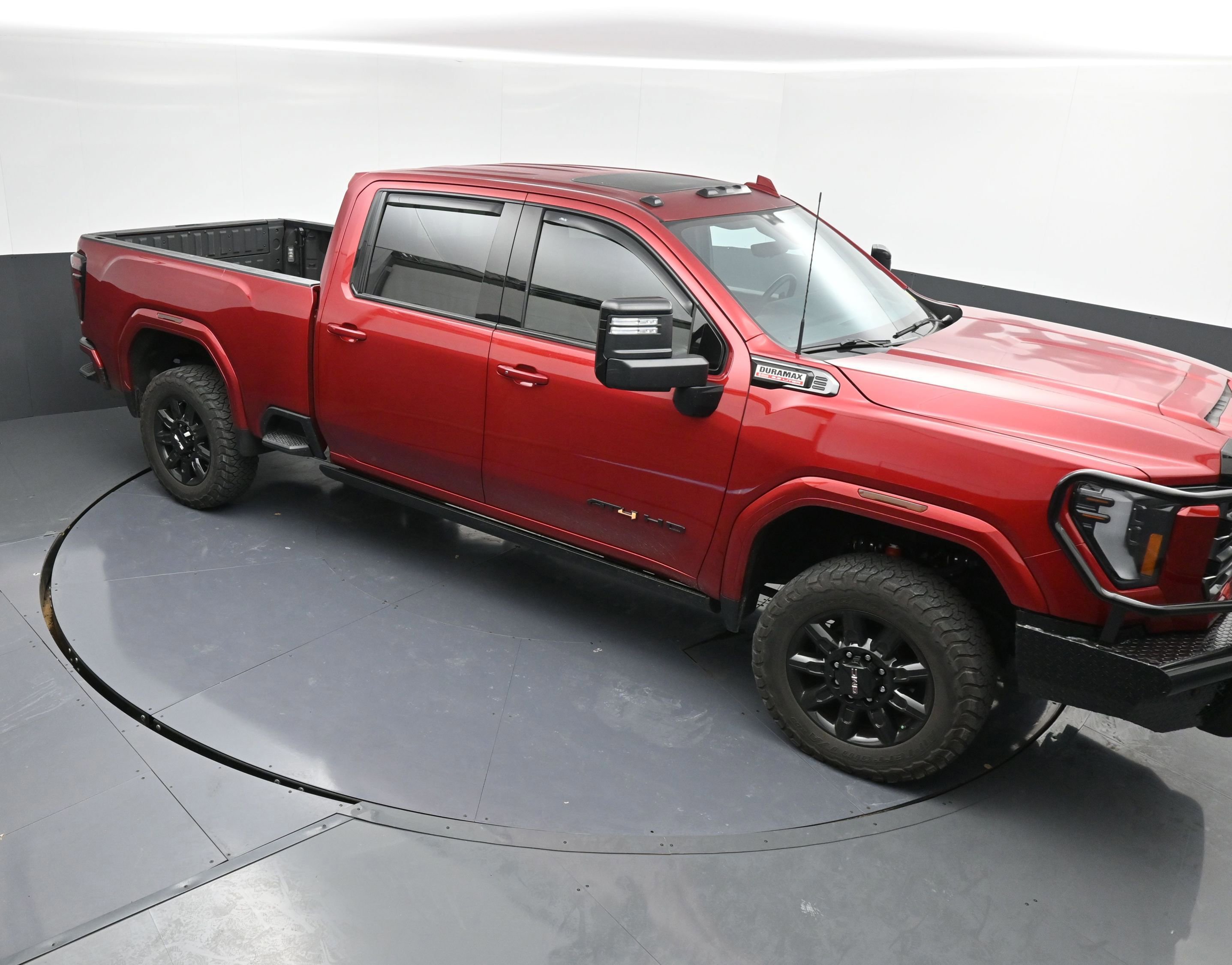 Used 2024 GMC Sierra 2500 AT4 w/ AT4 Premium Plus Package image 23