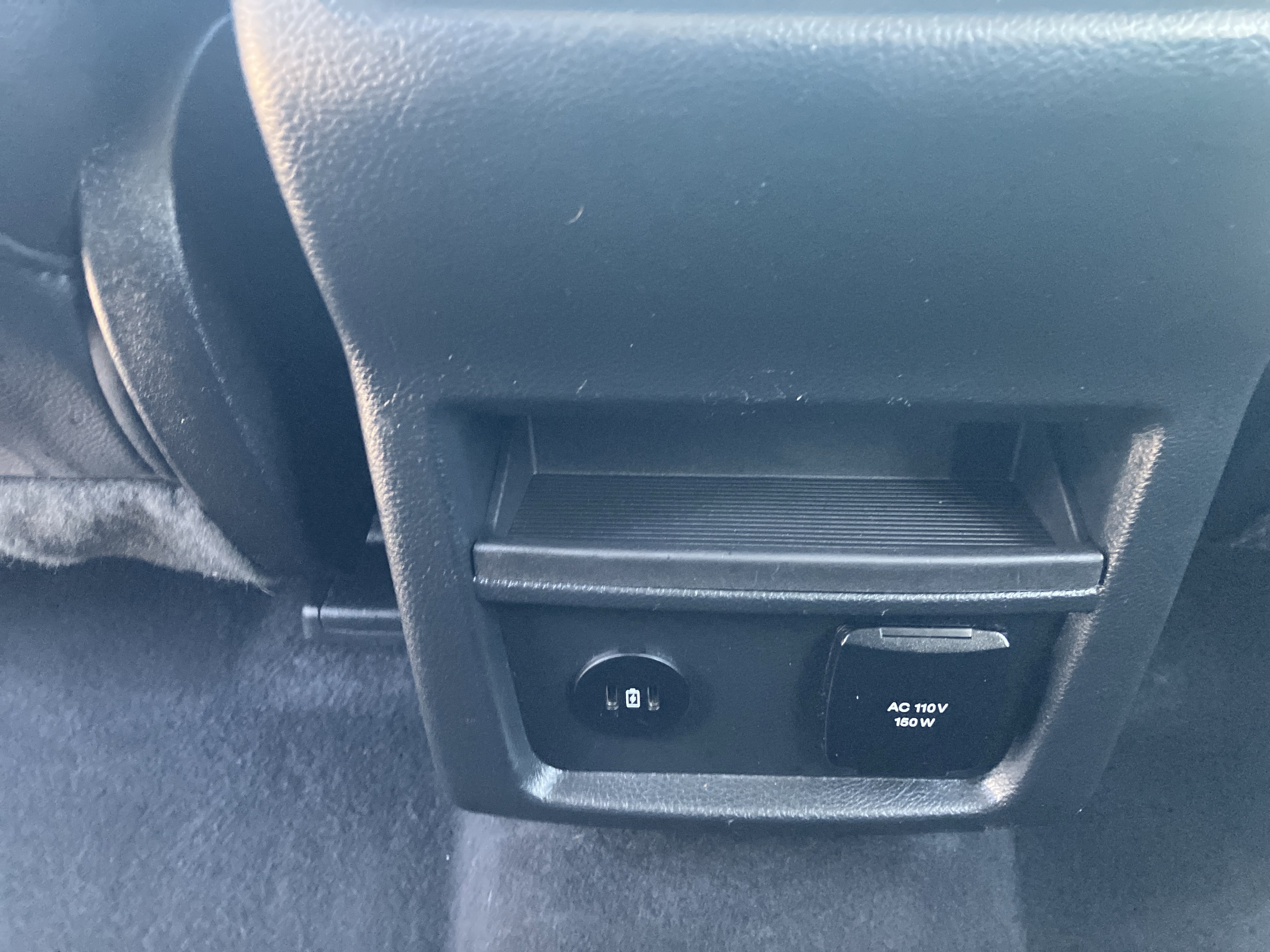 Certified 2022 Ford Edge SEL w/ Convenience Package AWD/4WD image 18