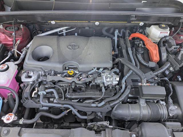 Used 2023 Toyota Venza Limited AWD/4WD image 22