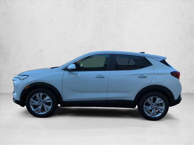 Used 2024 Buick Encore GX Preferred FWD image 9