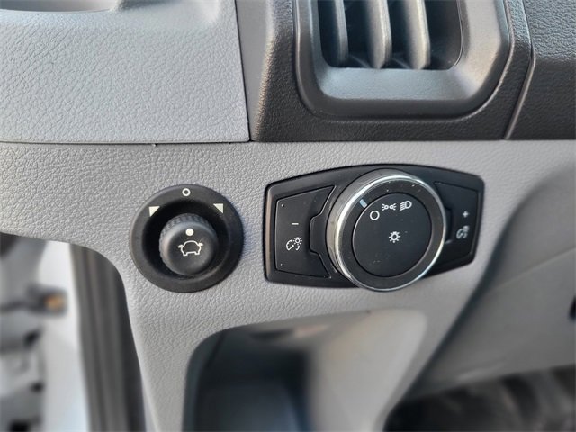 Certified 2019 Ford Transit 250 148 Medium Roof image 21