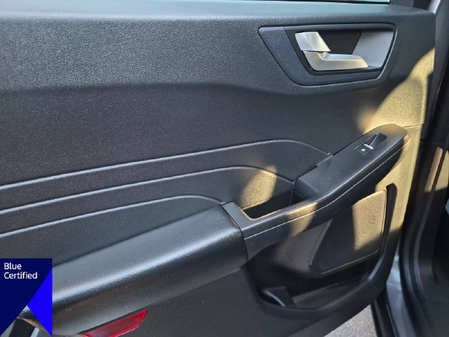 Certified 2021 Ford Escape SE w/ SE Sport Appearance Package FWD image 28