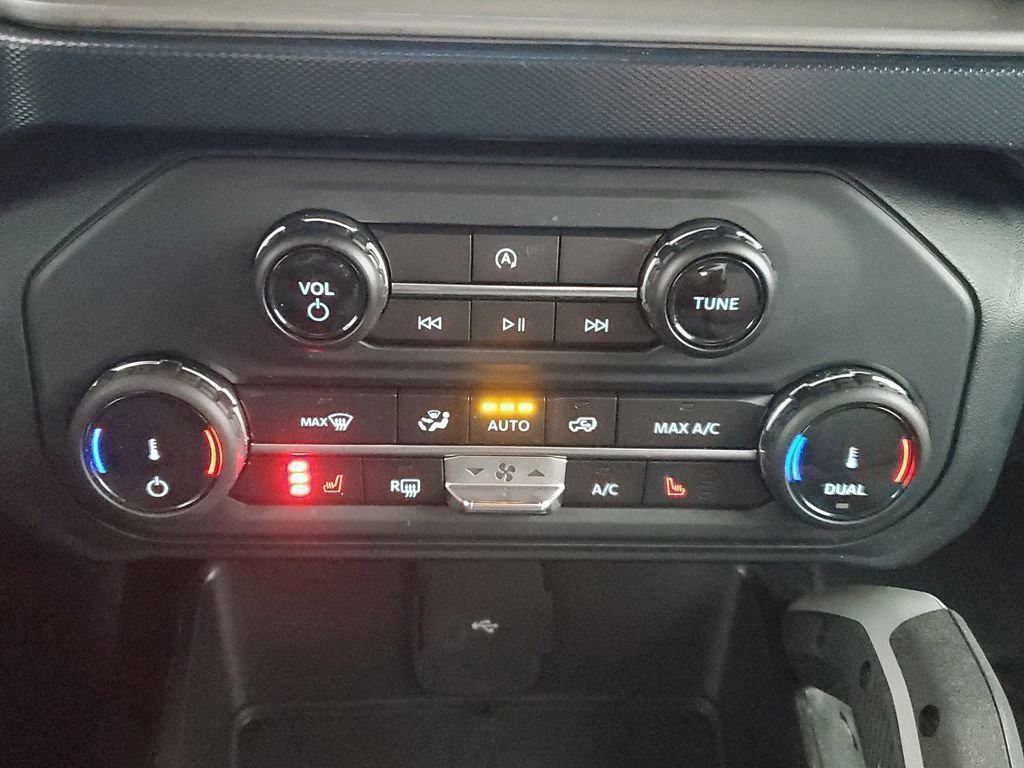 Certified 2022 Ford Bronco Outer Banks image 28