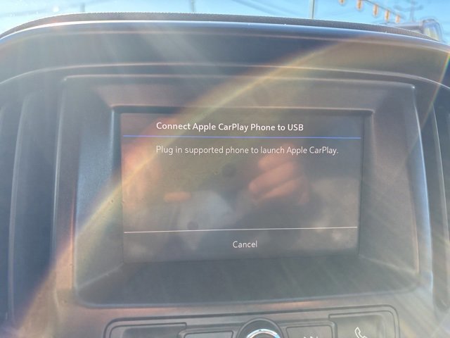 Used 2022 Chevrolet Colorado W/T w/ Custom Special Edition image 26