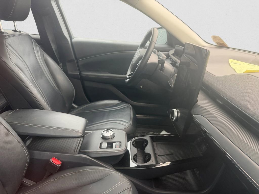 Certified 2023 Ford Mustang Mach-E Premium image 10