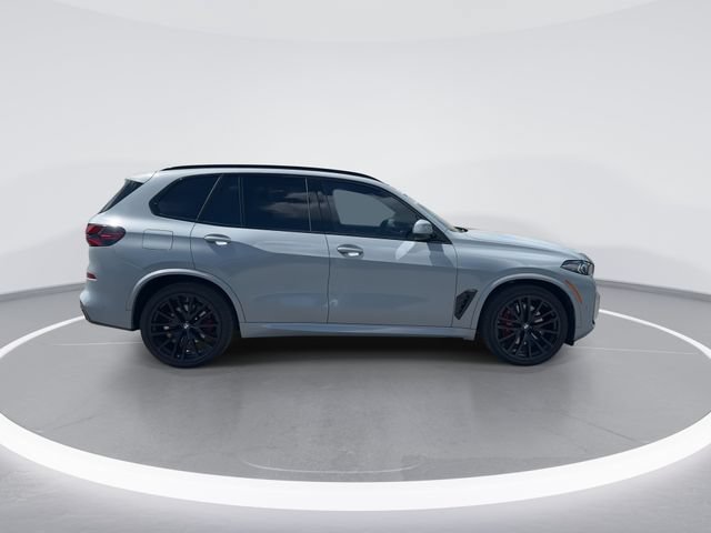 Used 2025 BMW X5 sDrive40i w/ M Sport Package RWD image 8