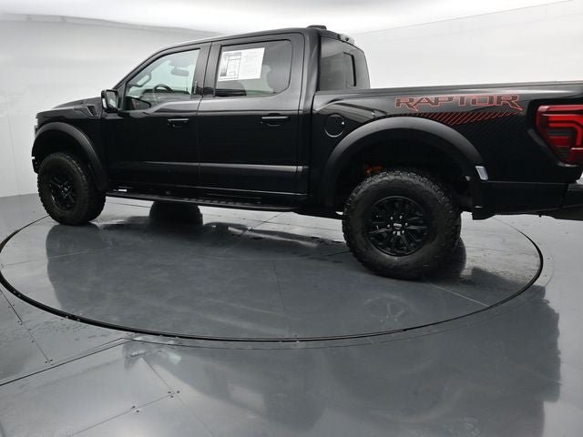 Certified 2024 Ford F150 Raptor AWD/4WD image 6