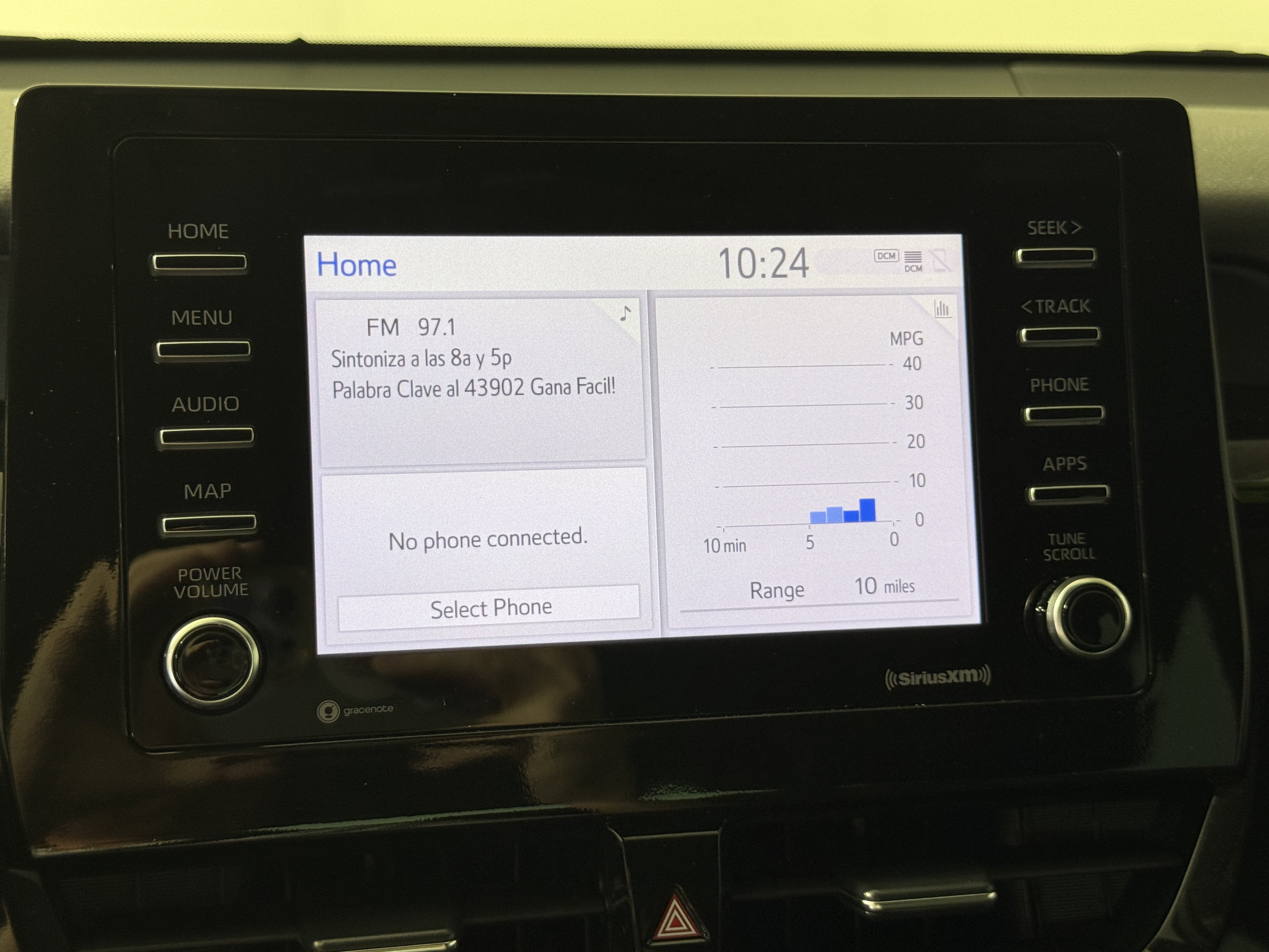 Used 2023 Toyota Camry SE FWD image 17